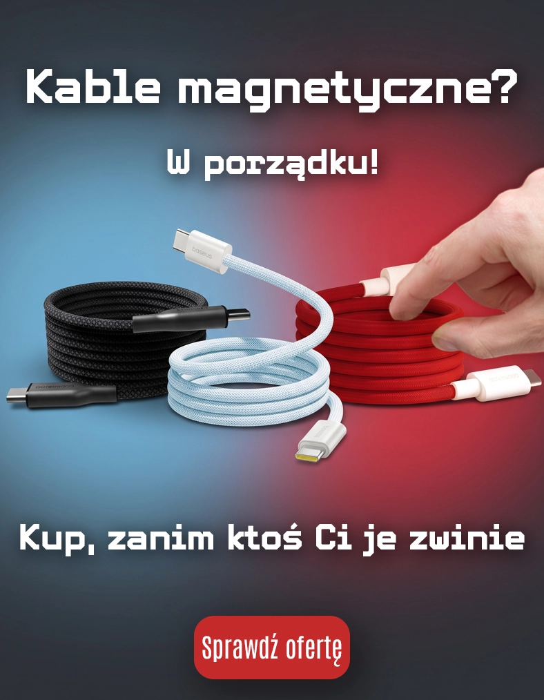 Kable magnetyczne w PANCERNIK.EU